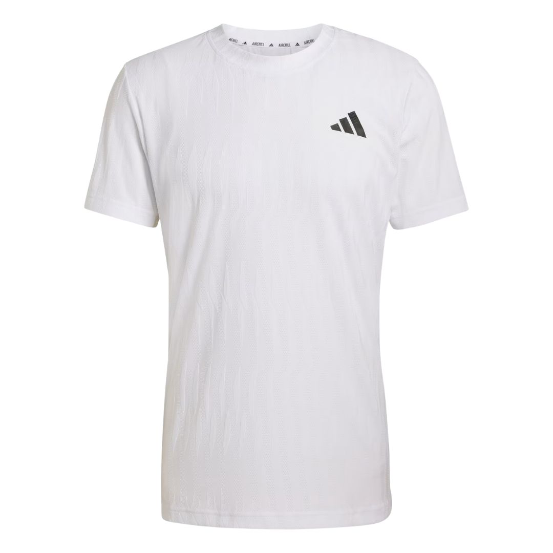 Adidas Climacool FreeLift T-shirt White